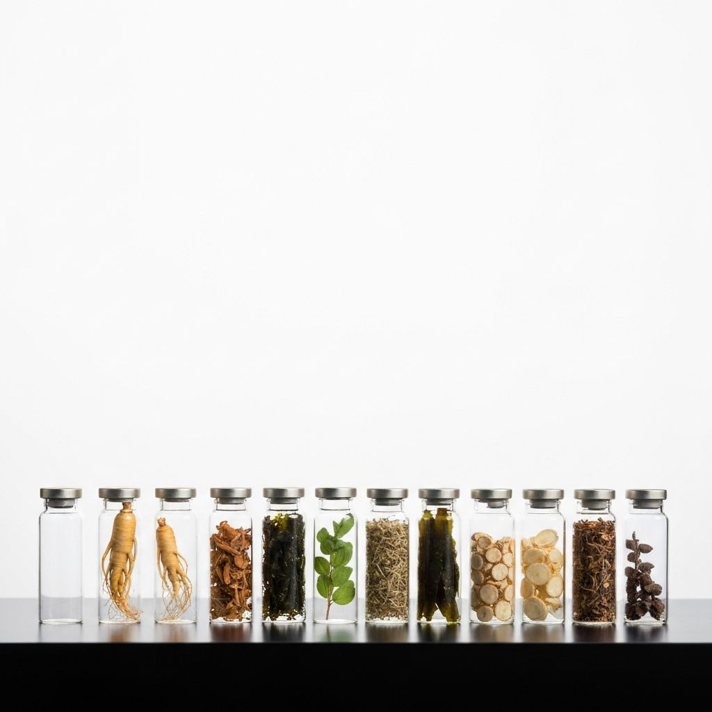 Ekstrakty roślinne wspierające elastyczność